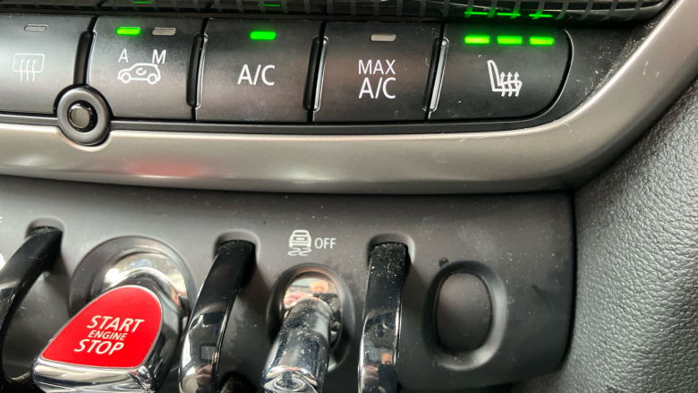 MINI Countryman 1.5 Cooper Exclusive 5dr Auto Petrol Hatchback